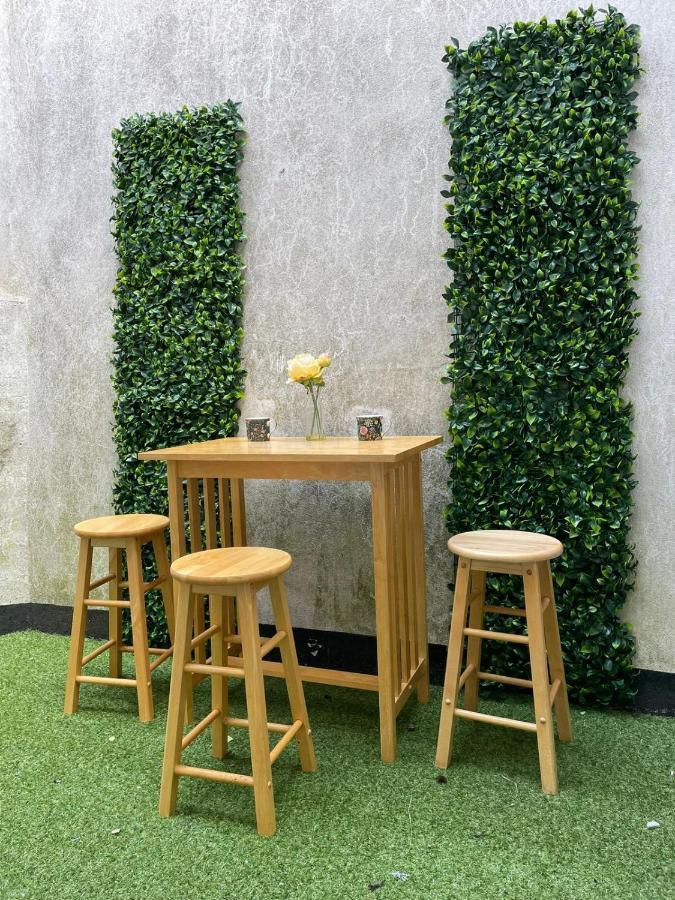 Central 3 - Bedroom Townhouse In Brighton With Parking Exterior foto
